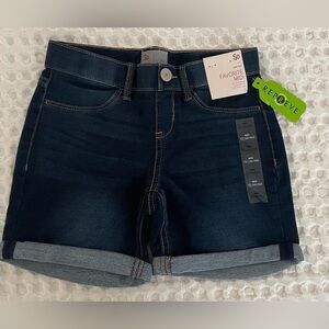 Girls shorts NWT